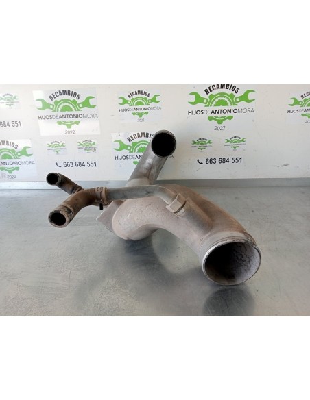 COLECTOR ADMISION IVECO EUROTECH CURSOR - 98516