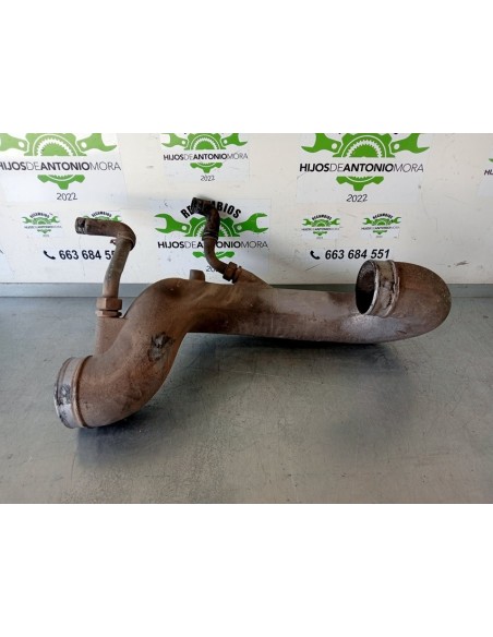 COLECTOR ADMISION IVECO EUROTECH CURSOR - 98516