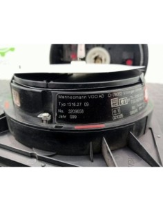 TACOGRAFO DE DISCO RENAULT PREMIUM ROUTE - 2006 - 98519 2