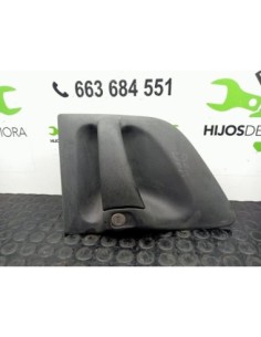 MANETA EXTERIOR DELANTERA DERECHA SCANIA SERIE 4 - 98520