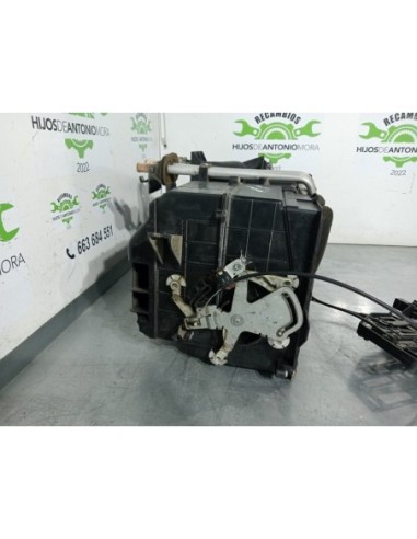 CALEFACCION ENTERA NORMAL NISSAN CABSTAR - 98529