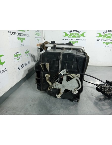 CALEFACCION ENTERA NORMAL NISSAN CABSTAR - 98529
