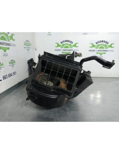 CALEFACCION ENTERA NORMAL NISSAN CABSTAR - 98529