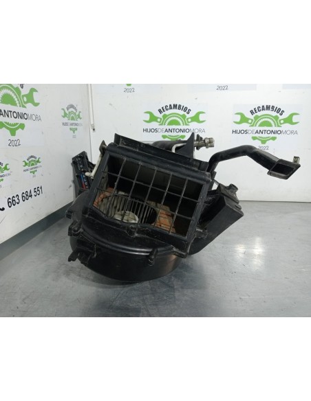 CALEFACCION ENTERA NORMAL NISSAN CABSTAR - 98529