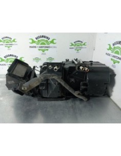 CALEFACCION ENTERA NORMAL NISSAN CABSTAR - 98529