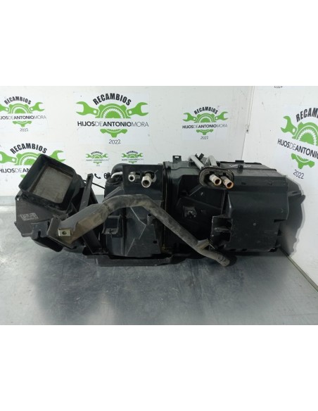 CALEFACCION ENTERA NORMAL NISSAN CABSTAR - 98529