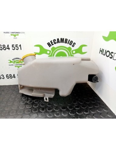 DEPOSITO LIMPIA NISSAN CABSTAR - 98542
