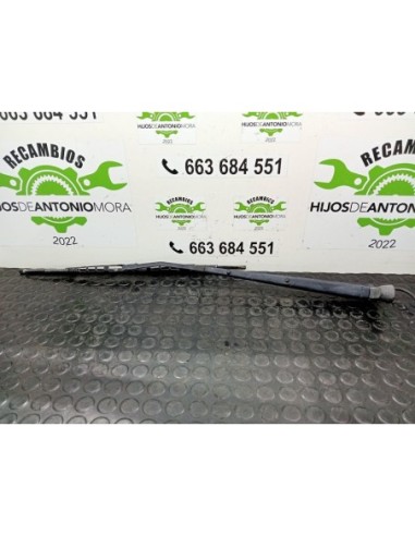 BRAZO LIMPIA DELANTERO DERECHO NISSAN CABSTAR - 98544