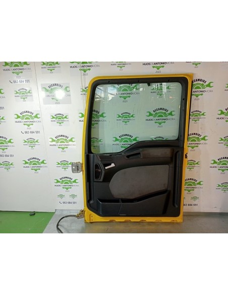 PUERTA DELANTERA DERECHA MAN TG - A 41 XXX - 98547
