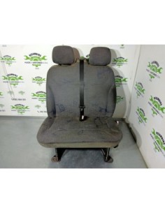 ASIENTO DELANTERO DERECHO RENAULT TRAFIC CAJA CERRADA -...