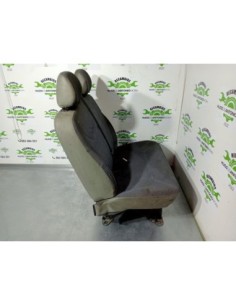 ASIENTO DELANTERO DERECHO RENAULT TRAFIC CAJA CERRADA -... 2