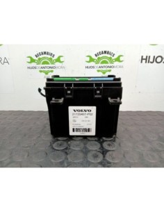CENTRALITA VECU VOLVO FH 12 ASTA 2001 E2 / E3 - 98550 2