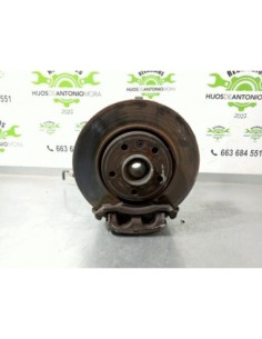 MANGUETA DELANTERA IZQUIERDA RENAULT TRAFIC CAJA CERRADA...