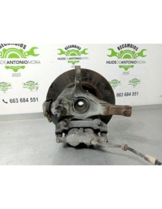 MANGUETA DELANTERA IZQUIERDA RENAULT TRAFIC CAJA CERRADA... 2