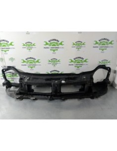 PANEL FRONTAL RENAULT TRAFIC CAJA CERRADA - 98567