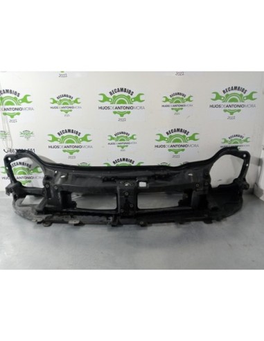 PANEL FRONTAL RENAULT TRAFIC CAJA CERRADA - 98567