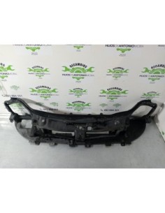 PANEL FRONTAL RENAULT TRAFIC CAJA CERRADA - 98567 2