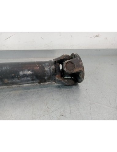 TRANSMISION CENTRAL NISSAN TRADE - 98570