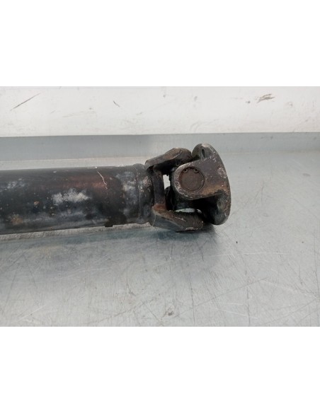 TRANSMISION CENTRAL NISSAN TRADE - 98570