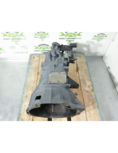 CAJA CAMBIOS IVECO DAILY CAJA CERRADA - 98576 2