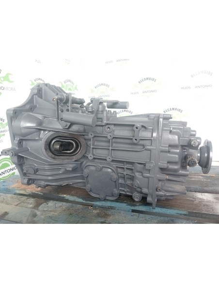 CAJA CAMBIOS IVECO DAILY CAJA CERRADA - 98577