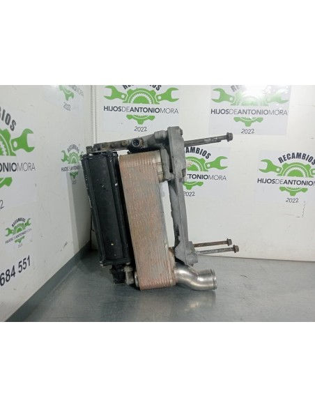 ENFRIADOR ACEITE MOTOR DAF SERIE XF105 XXX - 98579