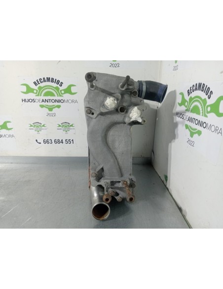 ENFRIADOR ACEITE MOTOR DAF SERIE XF105 XXX - 98579