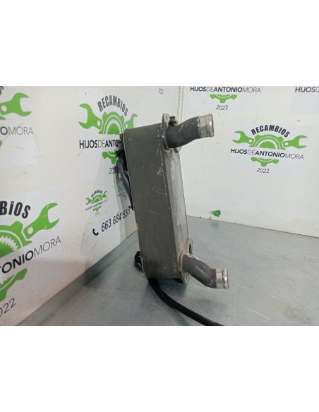 ENFRIADOR CAJA CAMBIOS DAF SERIE XF105 XXX - 98580