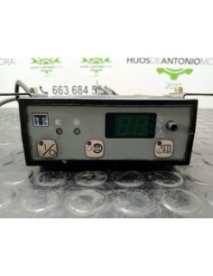 MANDO CLIMATIZADOR » OTROS    MODELOS - 98586 2