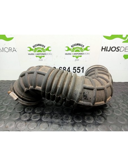 TUBO FILTRO AIRE NISSAN CABSTAR - 98594