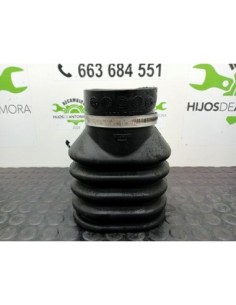 TUBO FILTRO AIRE NISSAN CABSTAR - 98596