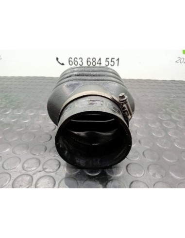 TUBO FILTRO AIRE NISSAN CABSTAR - 98596