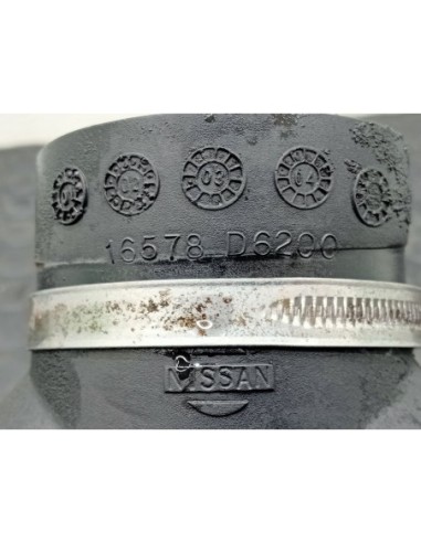 TUBO FILTRO AIRE NISSAN CABSTAR - 98596