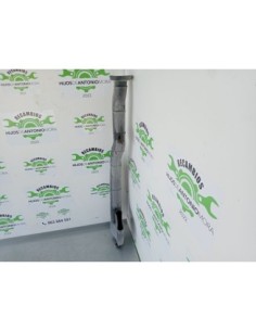 CHIMENEA FILTRO AIRE NISSAN CABSTAR - 98598 2