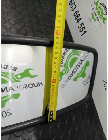 RETROVISOR » OTROS    MODELOS - 98599