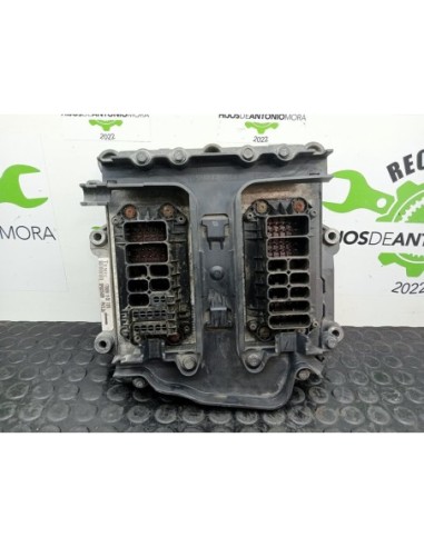 CENTRALITA MOTOR UCE SCANIA SERIE P/G/R - 98600