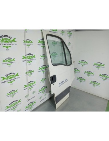 PUERTA DELANTERA DERECHA IVECO DAILY PR - 98602