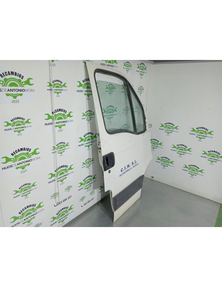 PUERTA DELANTERA DERECHA IVECO DAILY PR - 98602