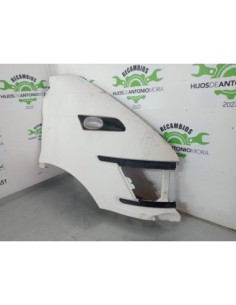 ALETA DELANTERA DERECHA IVECO DAILY CAJA CERRADA - 98604 2