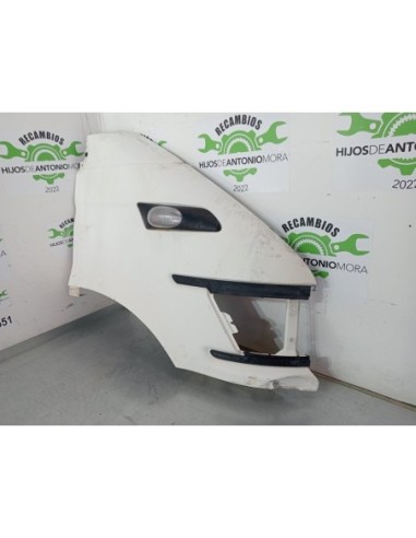 ALETA DELANTERA DERECHA IVECO DAILY CAJA...