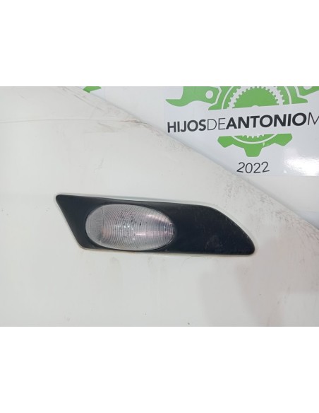 ALETA DELANTERA DERECHA IVECO DAILY CAJA CERRADA - 98604