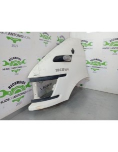 ALETA DELANTERA IZQUIERDA IVECO DAILY CAJA CERRADA - 98605 2