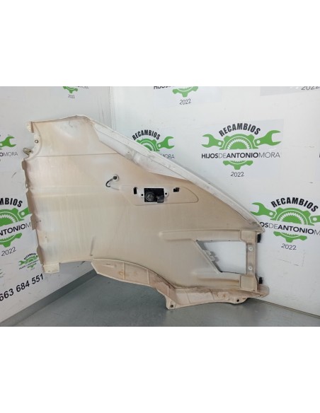 ALETA DELANTERA IZQUIERDA IVECO DAILY CAJA CERRADA - 98605