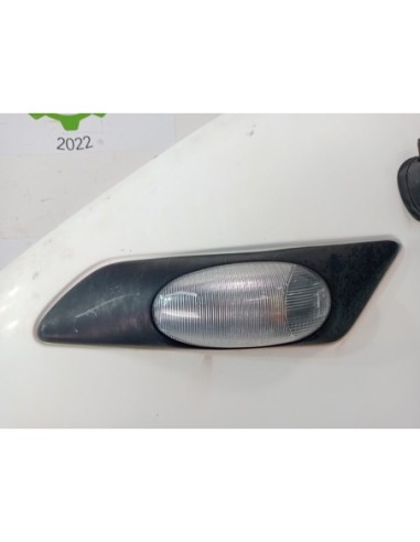 ALETA DELANTERA IZQUIERDA IVECO DAILY CAJA...