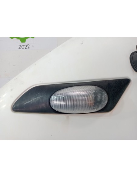 ALETA DELANTERA IZQUIERDA IVECO DAILY CAJA CERRADA - 98605