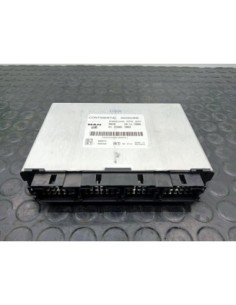 UNIDAD DE CONTROL MAN TGX 26 XXX - 98615