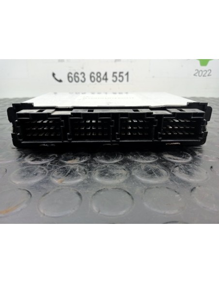 UNIDAD DE CONTROL MAN TGX 26 XXX - 98615