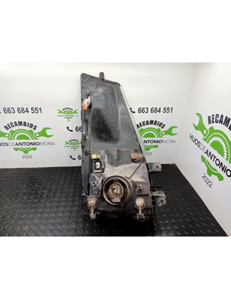 FARO IZQUIERDO NISSAN CABSTAR - 09 06 - 98618