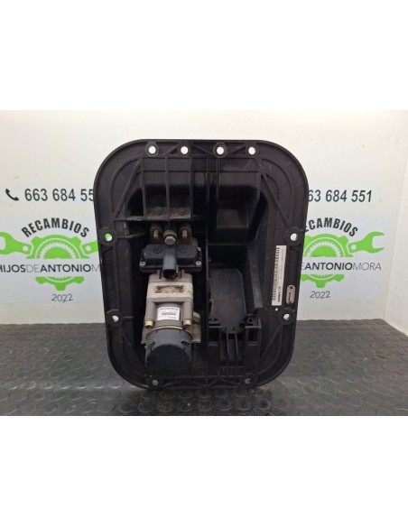 VALVULA PISADERA DE FRENO RENAULT PREMIUM ROUTE - 2006 - 98642