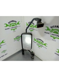RETROVISOR IZQUIERDO RENAULT S 150 08/09/A/B MIDLINER E2...